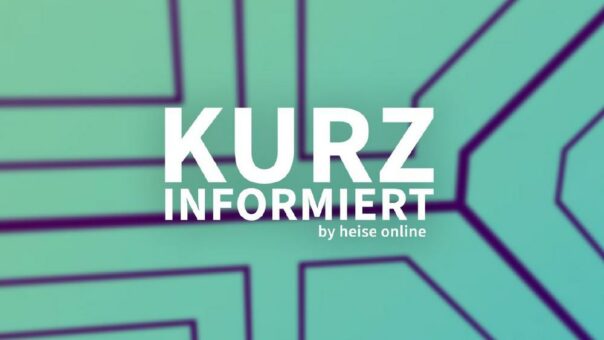 heise online klont Stimme von Podcast-Redakteurin