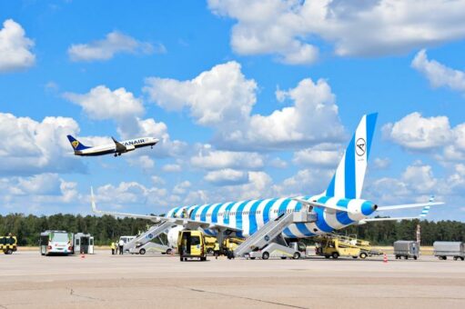 Sommerferien-Bilanz: Airport-Team meistert den Ansturm