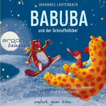 Kinder lieben Babuba