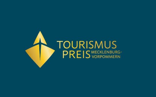 Jetzt für den Tourismuspreis Mecklenburg-Vorpommern 2022 bewerben