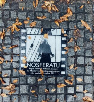 Hier wird es im Sommer schaurig: Wismar lässt Stummfilmklassiker „Nosferatu“ hochleben