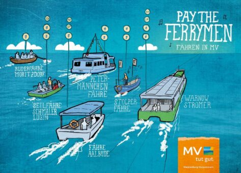 Infoskizze 4: Pay the Ferryman