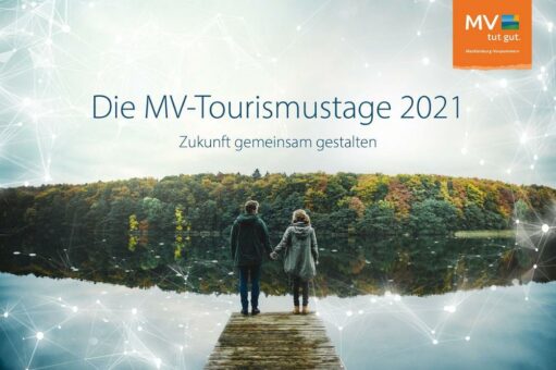 Tourismusverband Mecklenburg-Vorpommern