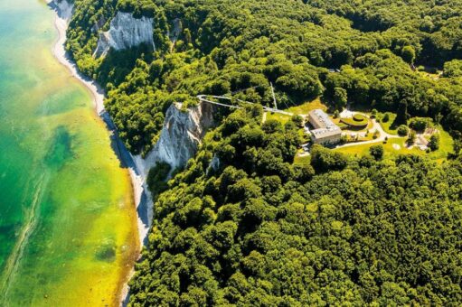 ITB Berlin NOW: Aufzeichnung Pressekonferenz Mecklenburg-Vorpommern wird am 10. März um 11.00 Uhr gezeigt