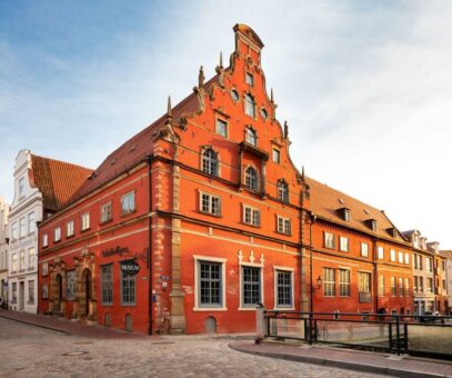 Das ist neu im Stadtgeschichtlichen Museum in Wismar