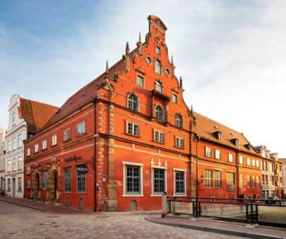 Stadtgeschichtliches Museum Wismar fordert kreative Köpfe heraus