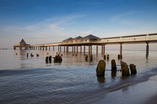 Usedom Tourismus GmbH initiiert „Sehnsuchtskampagne“