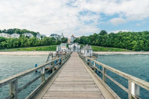 Tourismuszentrale Rügen lädt virtuell auf die Insel ein