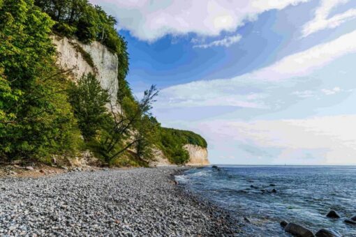 Rügen unter den Top 10 der aufstrebenden Reiseziele weltweit