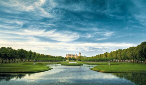 36. Deutsche Tourismusanalyse: Mecklenburg-Vorpommern ist das beliebteste Inlandsreiseziel