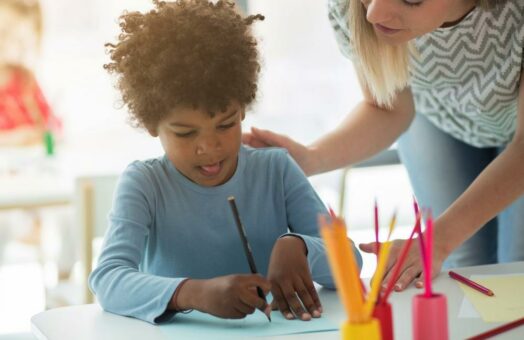 Studieren für eine Herzensangelegenheit