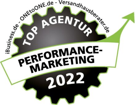 Magnific Media GmbH erneut unter den Top 100 der deutschen Agenturen für Performance-Marketing