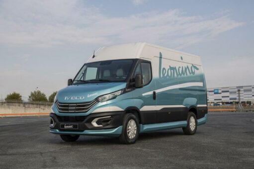 Neue IVECO Sondermodelle: Leoncino und Tigrotto