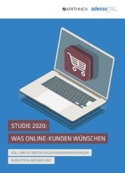 Was Online-Kunden wünschen