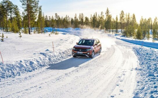 Getestet: Ganzjahresreifen für Kompaktfahrzeuge und kleine SUVs