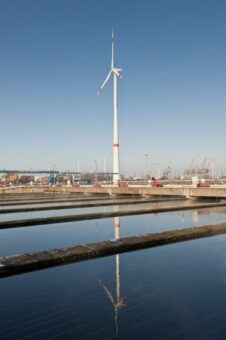 HAMBURG WASSER und Hamburger Energiewerke treiben klimafreundliche Wärmeerzeugung weiter voran