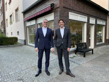 RE-Solutions GmbH fusioniert mit der Forspol GmbH