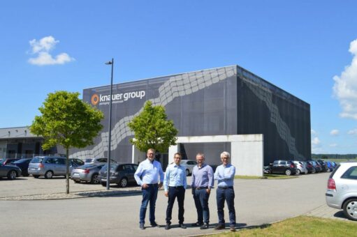 Miller GmbH & Co. KG kauft Gebäude in Leutkirch