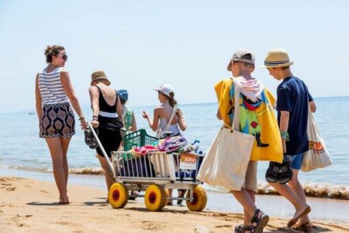 Reiseziele im Oktober für Familien und Wanderer