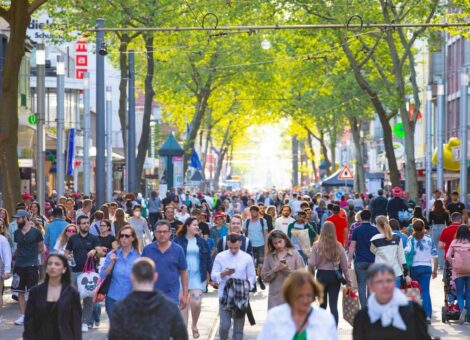 Karlsruhe startet lebendig und genussvoll in den Herbst