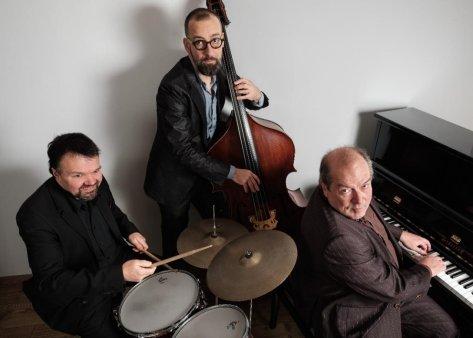 Jazz im Institut Français: Klaus Möckelmann Trio tritt im Institut français am 12.05.2022 auf