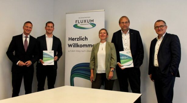 GreenTech Accelerator in Gernsheim gegründet