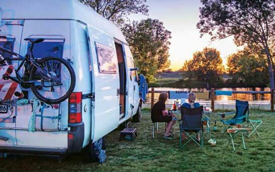 Optimale Vorbereitung aufs Camping