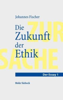 Neue Reihe bei Mohr Siebeck: „Zur Sache. Der Essay“