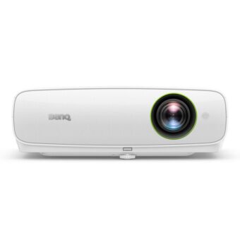 BenQ liefert den weltweit ersten Windows-basierten  Smart Projector mit Intel Inside