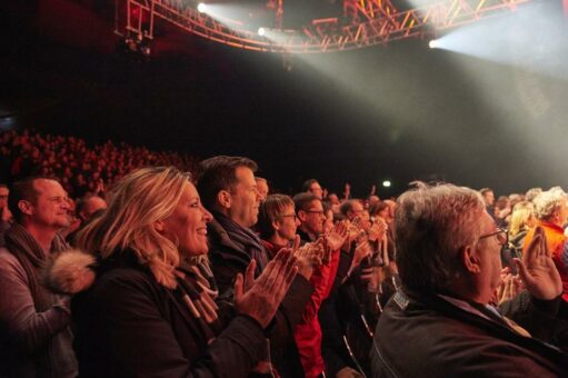 Vorverkauf für das Arosa Humorfestival startet heute