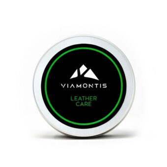Balsam für die Autoseele: Viamontis Lederpflege