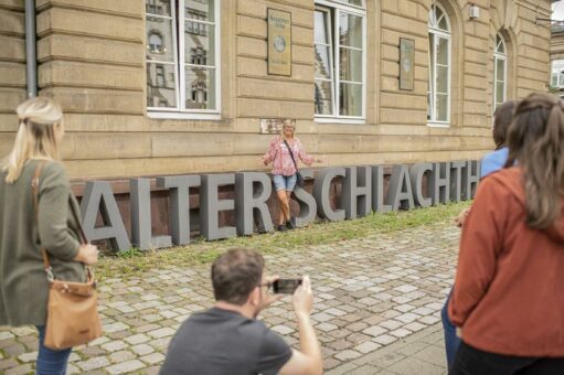 Ein Gaumenschmaus für alle Sinne: Mit Karlsruhe Tourismus auf den Spuren der Karlsruher Kulinarik