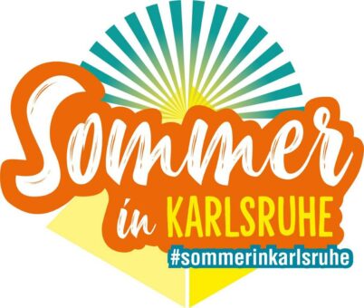 Jung, dynamisch, überraschend: Die Kampagne „Sommer in Karlsruhe“ führt Gäste und Karlsruher auf eine „Weltreise“ durch die Fächerstadt