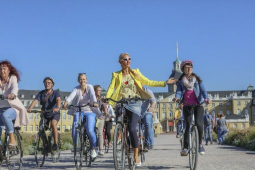 Spannende Erkundungstouren durch Karlsruhe