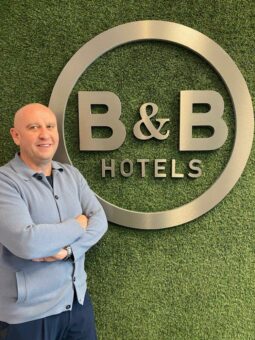 Große Expansion: B&B HOTELS plant 100 Hotels in Großbritannien