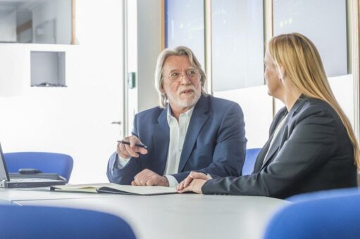 Wie man in fünf Minuten seine Firma für eine Woche zum Stillstand bringt