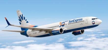 Rückholaktion aus Antalya und Izmir: SunExpress bringt auf 180 Flügen 28.000 Gäste nach Hause