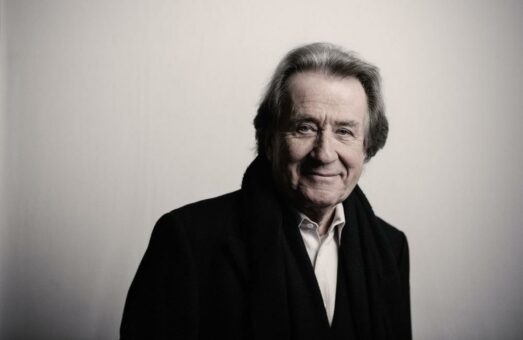 Rudolf Buchbinder spielt Beethovens 5. Klavierkonzert