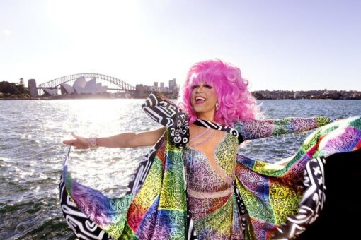 G’day Gay: WorldPride goes Down Under