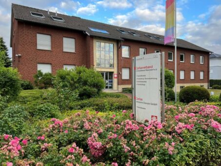 Mit Snom steigt Caritas Warendorf auf zeitgemäße Telekommunikation um