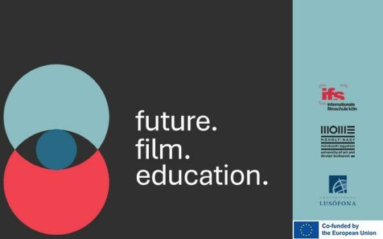 Europäisches Forschungsprojekt »future.film.education« zu Online-Lehre und Diversität an Filmhochschulen