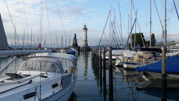 Närrische Zeiten versprechen tolle Feste am Bodensee