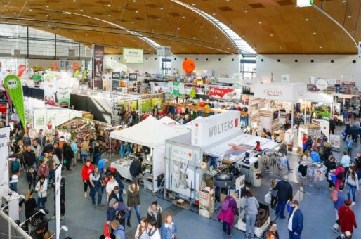 Nachhaltigkeit, bewusste Ernährung, Digitalisierung: Ausstellende der TIERisch gut setzen Branchentrends um