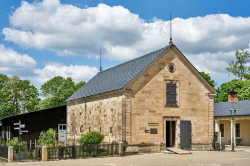 Festung Königstein: Schatzhaus öffnet mit neuer Schau