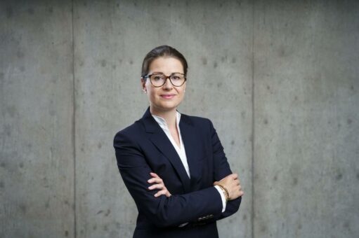 Carolin Preuß von der HanseMerkur Trust AG wird Fondsmanagerin des Jahres