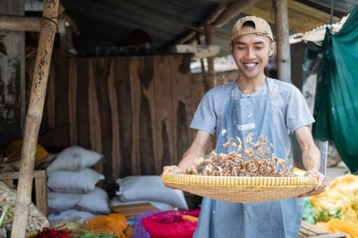 Extrakte aus Indonesien – der neue Markt für exotische Getränke