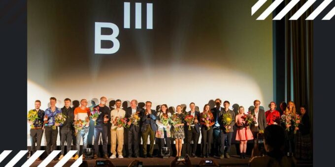 Offiziell eröffnet –  Das sind die Preistragenden der B3 Biennale 2022