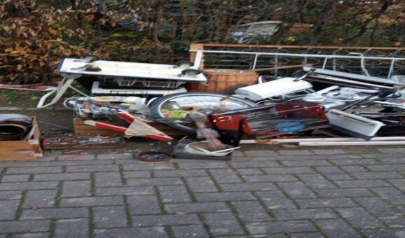 Neben fairen Preisen garantiert der Schrotthändler Dortmund  ein fachkundiges Schrott-Recycling