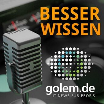 Golem und Heise kooperieren im Anzeigengeschäft heise online Sales vermarktet Golem-Podcast „Besser Wissen“  Hannover, 17. Oktober 2022 – Ab sofort ü