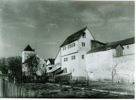 Blitzstart: Beilngrieser Stadtturm ergattert endlich Namen (Fast)! – Luis muss kämpfen.